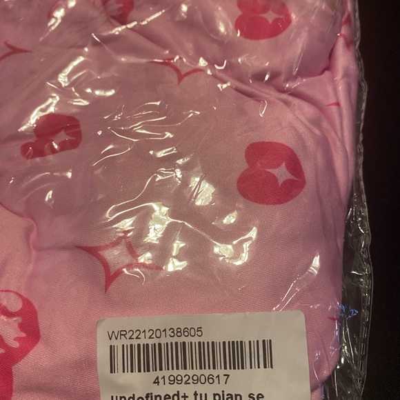 Two piece pants set - Picture 4 of 6